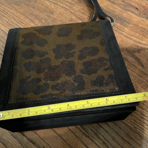 Stuart Weitzman shoulder bag - Picture 11 of 13